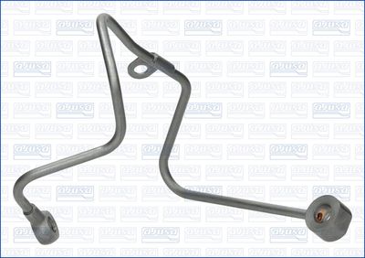Oil Line, charger AJUSA OP10421