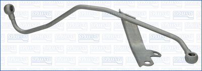 Oil Line, charger AJUSA OP10426