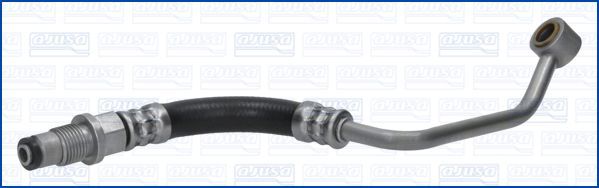 AJUSA OP10436 Oil Pipe, charger