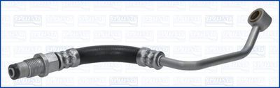 Oil Pipe, charger AJUSA OP10436