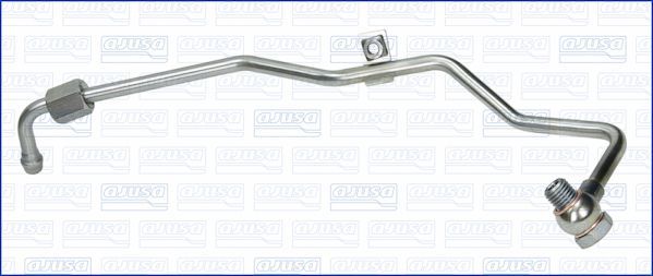 AJUSA OP10444 Oil Pipe, charger