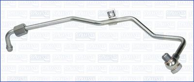 Oil Pipe, charger AJUSA OP10444