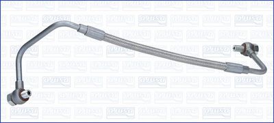 Oil Pipe, charger AJUSA OP10446