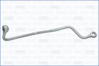Oil Pipe, charger AJUSA OP10456