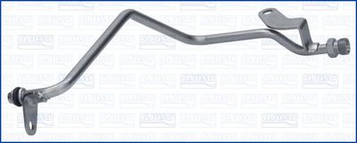Oil Pipe, charger AJUSA OP10457