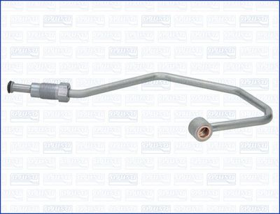 Oil Pipe, charger AJUSA OP10460
