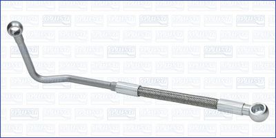 Oil Pipe, charger AJUSA OP10478