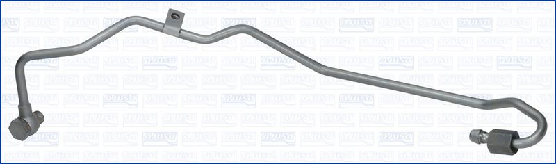 AJUSA OP10483 Oil Pipe, charger