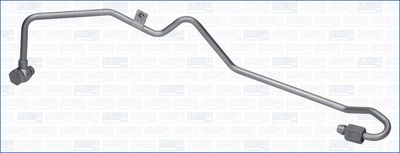 Oil Pipe, charger AJUSA OP10488