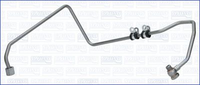 Oil Pipe, charger AJUSA OP10491