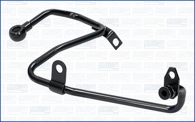 Oil Pipe, charger AJUSA OP10493