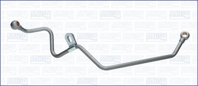 Oil Pipe, charger AJUSA OP10494