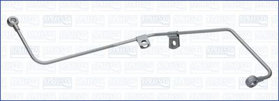 Oil Pipe, charger AJUSA OP10505