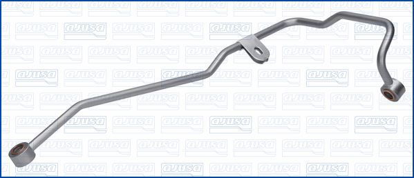 AJUSA OP10507 Oil Pipe, charger