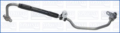 Oil Pipe, charger AJUSA OP10526