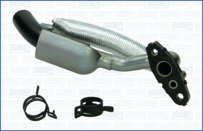 Oil Pipe, charger AJUSA OP10528