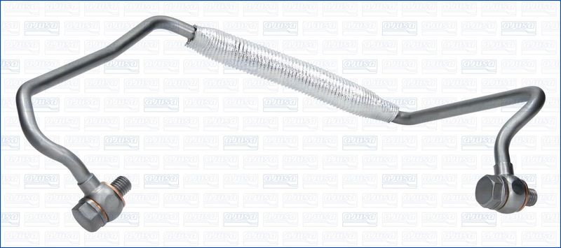 AJUSA OP10534 Oil Pipe, charger