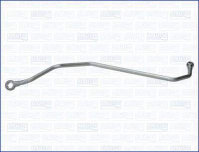 Oil Pipe, charger AJUSA OP10536