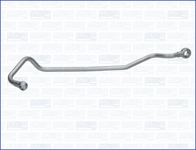 Oil Pipe, charger AJUSA OP10538