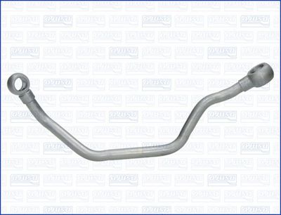 Oil Pipe, charger AJUSA OP10539