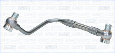 Oil Pipe, charger AJUSA OP10545