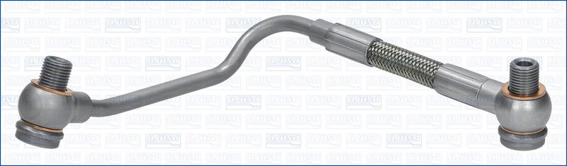 AJUSA OP10556 Oil Pipe, charger