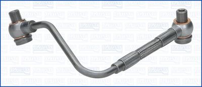 Oil Pipe, charger AJUSA OP10557