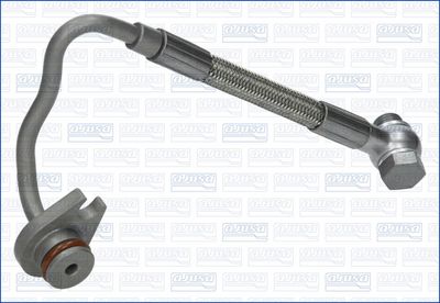 Oil Pipe, charger AJUSA OP10560
