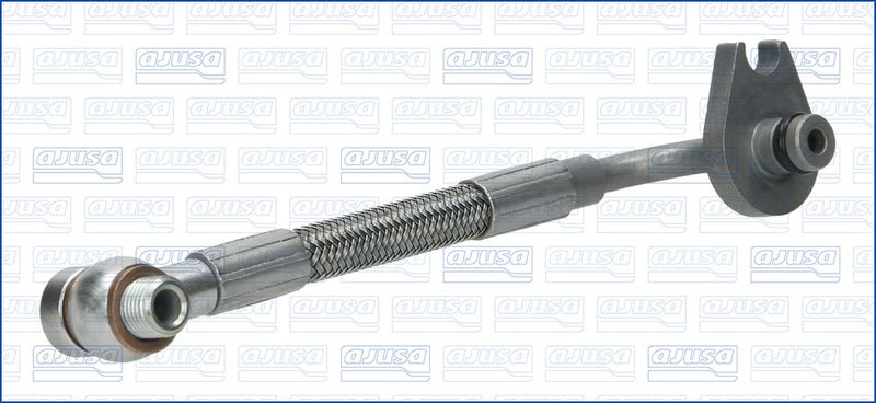 AJUSA OP10561 Oil Pipe, charger