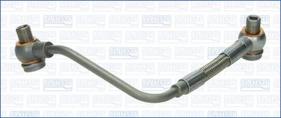 Oil Line, charger AJUSA OP10562