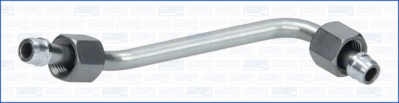 AJUSA OP10573 Oil Pipe, charger
