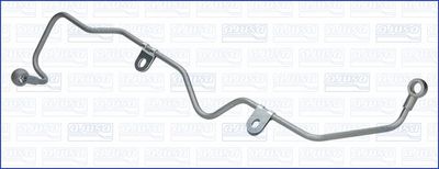 Oil Pipe, charger AJUSA OP10574