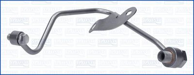 Oil Line, charger AJUSA OP10579