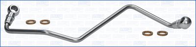Oil Pipe, charger AJUSA OP10590