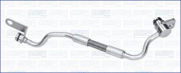 AJUSA OP10591 Oil Pipe, charger