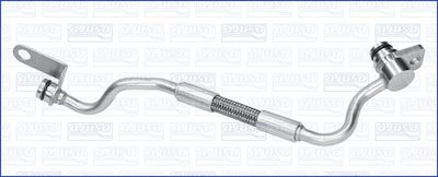 Oil Pipe, charger AJUSA OP10591