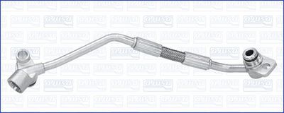 Oil Pipe, charger AJUSA OP10592