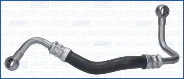 AJUSA OP10599 Oil Pipe, charger