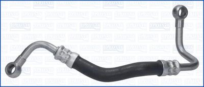 Oil Pipe, charger AJUSA OP10599