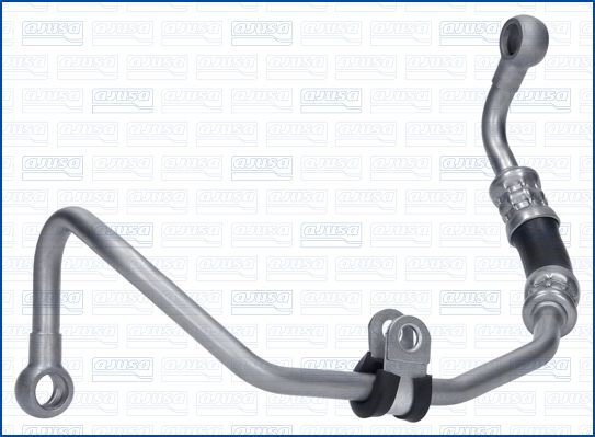 AJUSA OP10601 Oil Pipe, charger