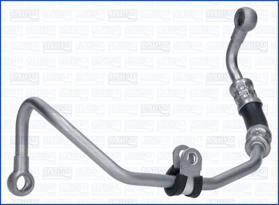 Oil Pipe, charger AJUSA OP10601