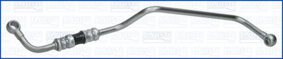 Oil Pipe, charger AJUSA OP10602