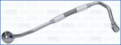 Oil Pipe, charger AJUSA OP10614