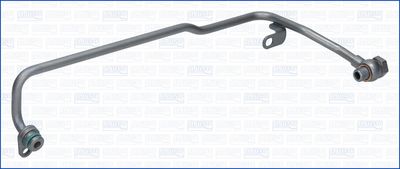 Oil Pipe, charger AJUSA OP10620