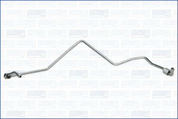 AJUSA OP10623 Oil Pipe, charger