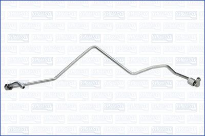 Oil Pipe, charger AJUSA OP10623