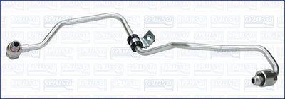 Oil Line, charger AJUSA OP10625