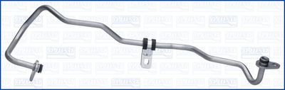 Oil Pipe, charger AJUSA OP10627