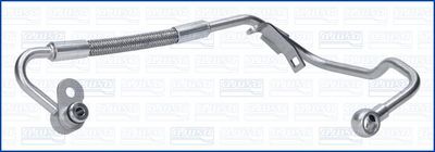 Oil Pipe, charger AJUSA OP10637