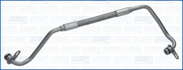 AJUSA OP10639 Oil Pipe, charger